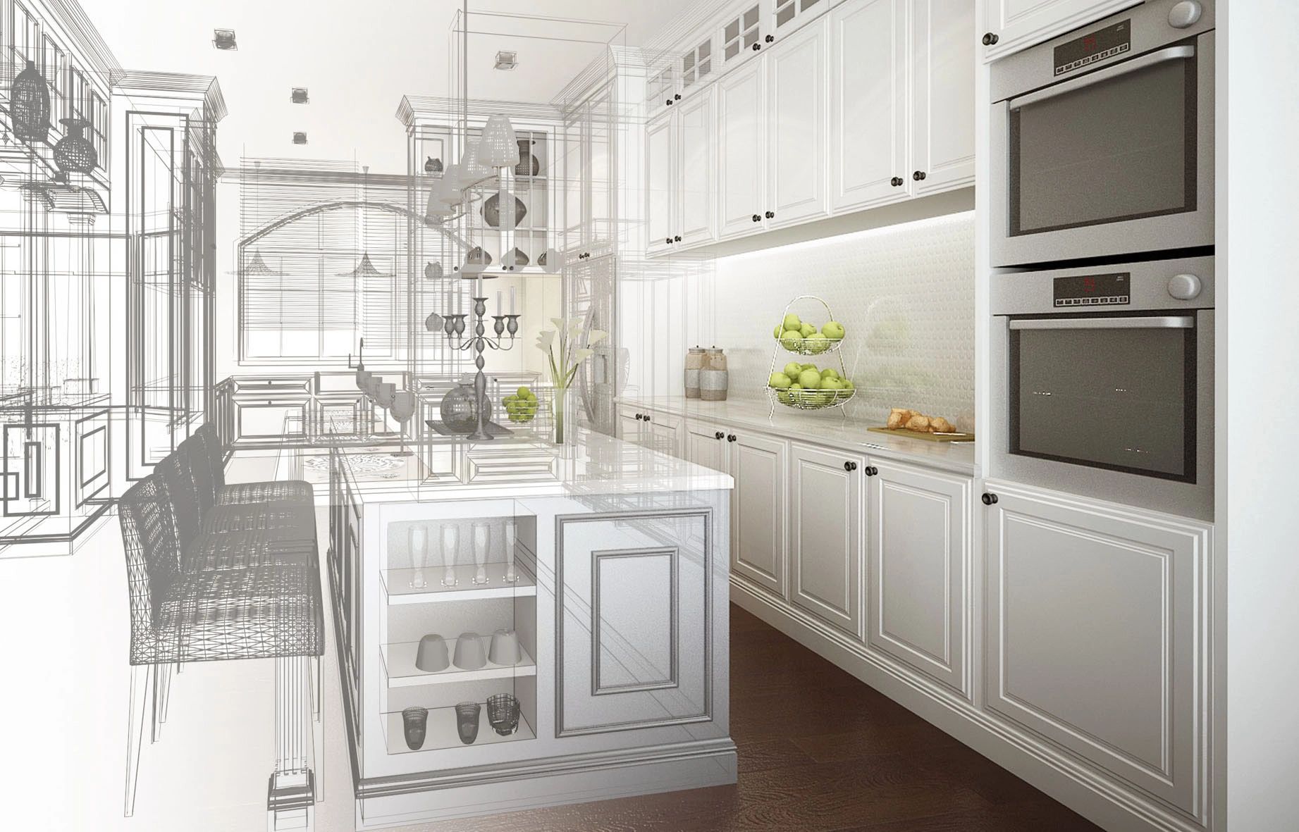 COUNTERTOP QUOTE Innovative Kitchens